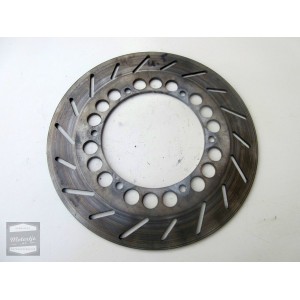 Yamaha XJ600F remschijf achter / achterremschijf